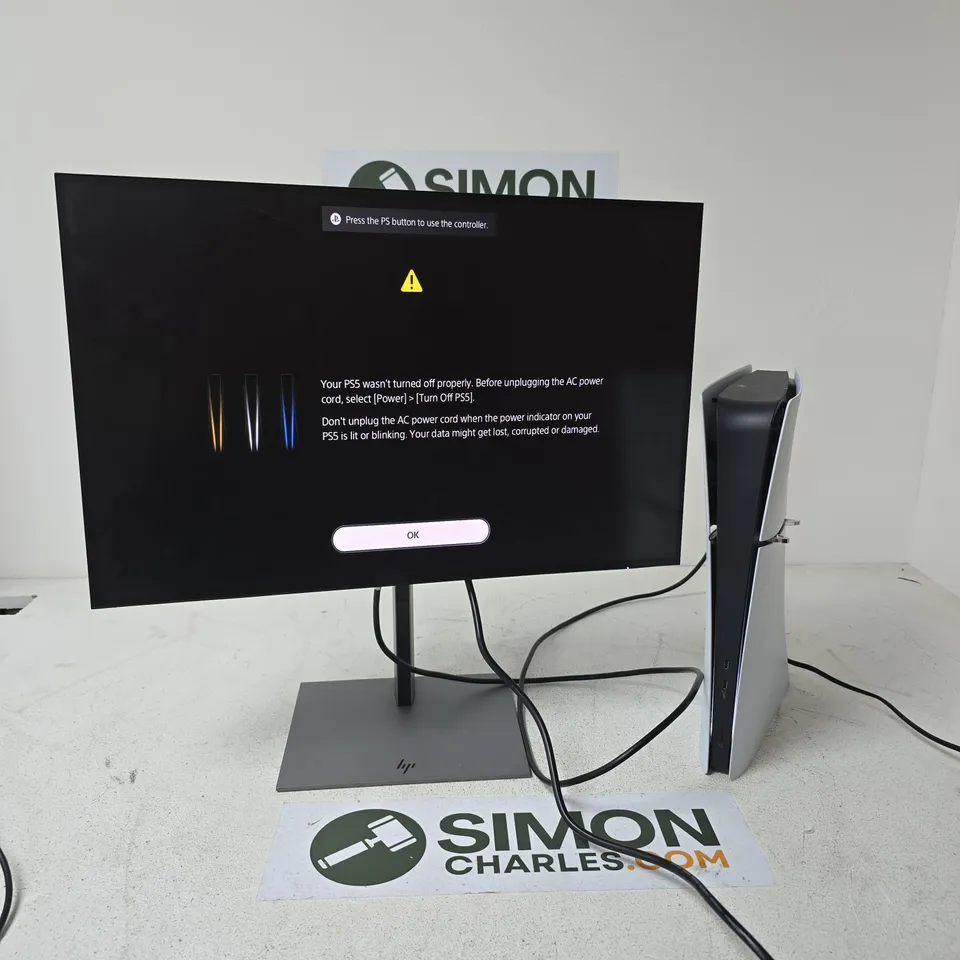 SONY PLAYSTATION 5 SLIM (CFI-2116)