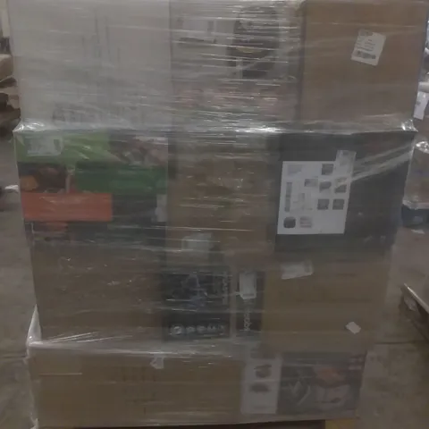 PALLET OF APPROXIMATELY 27 ASSORTED ELECTRICAL ITEMS INCLUDING