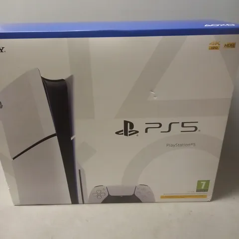 SEALED SONY PLAYSTATION 5 1TB CFI-2016