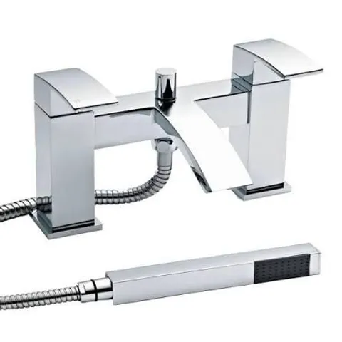 BOXED VIBE / BATH SHOWER MIXER