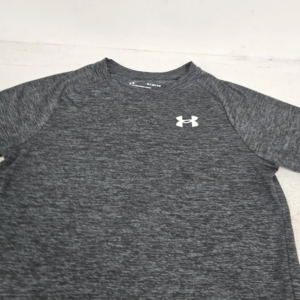 UNDER ARMOUR T-SHIRT – SIZE YOUTH L