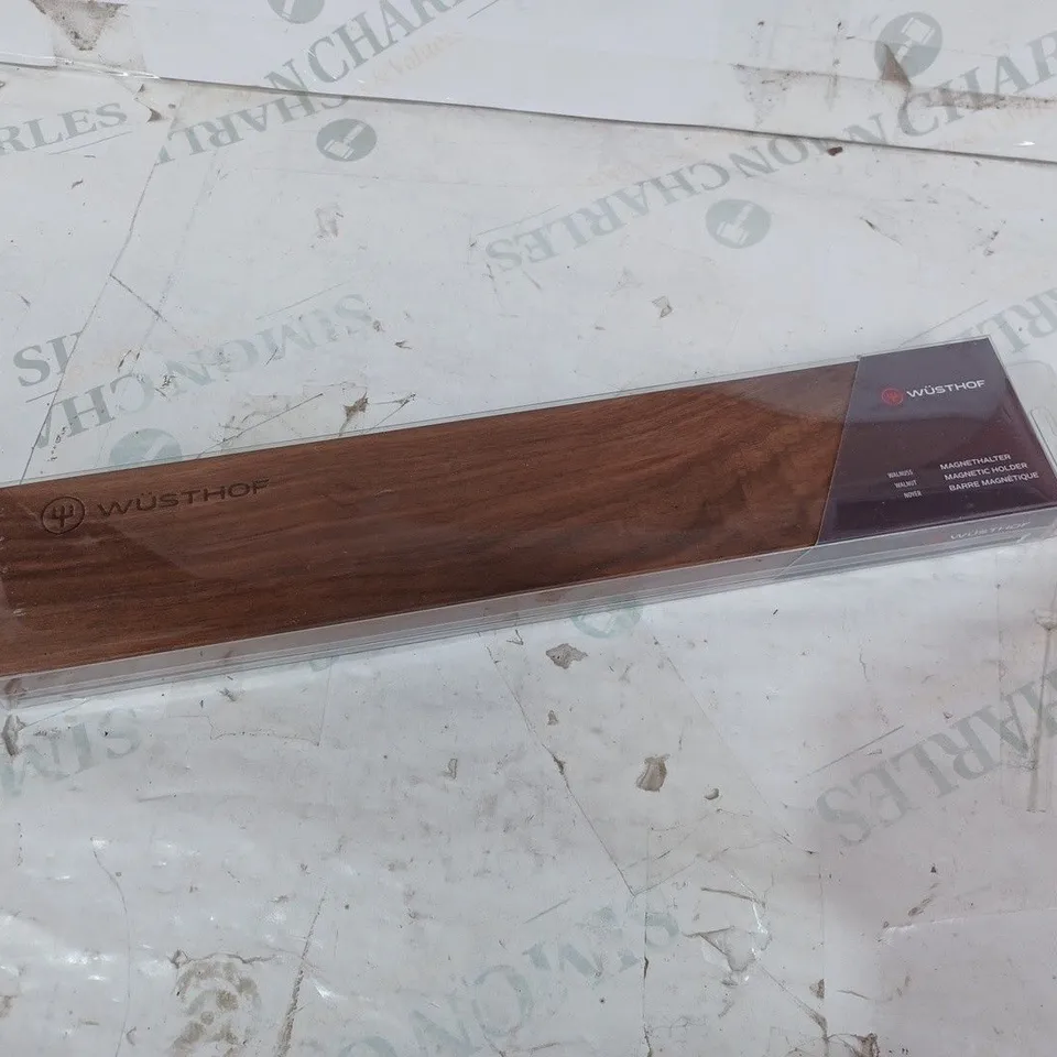 WUSTHOF MAGNETIC KNIFE HOLDER 