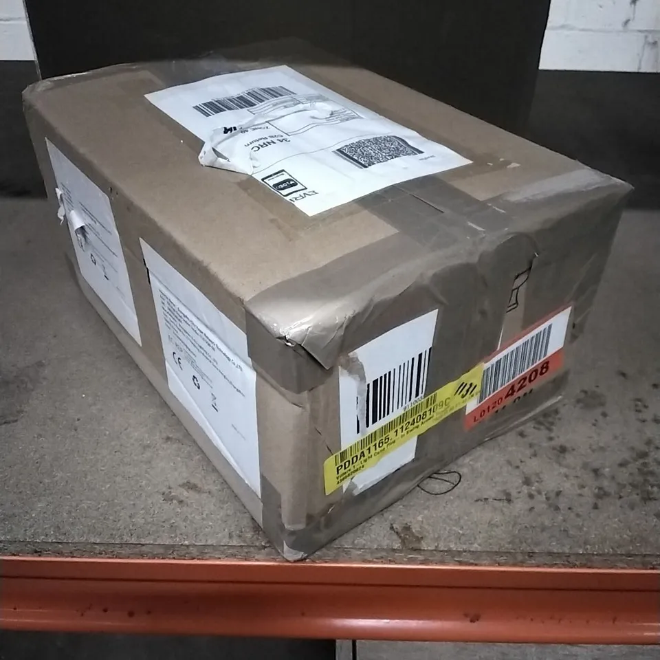 BOXED - VILLERS 1 - LIGHT CONE PLUG - IN SWING ARMED SCONCE