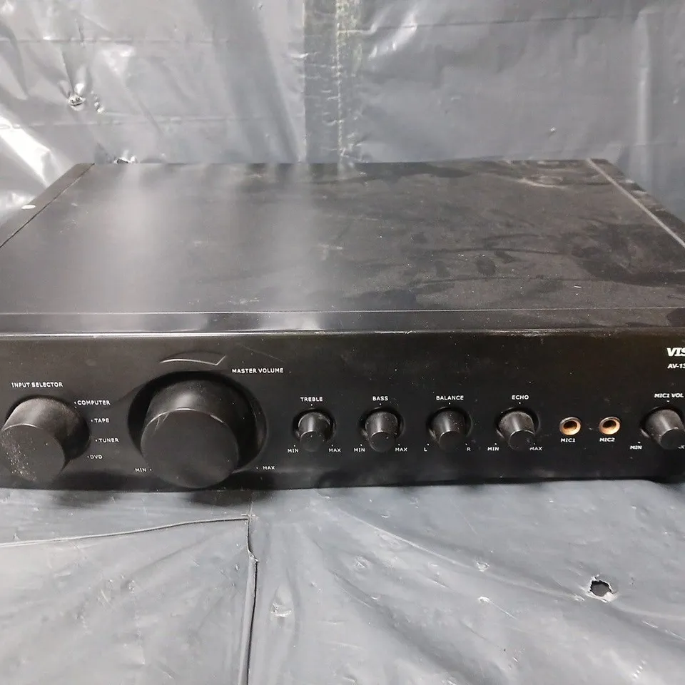 VISION AV-1300