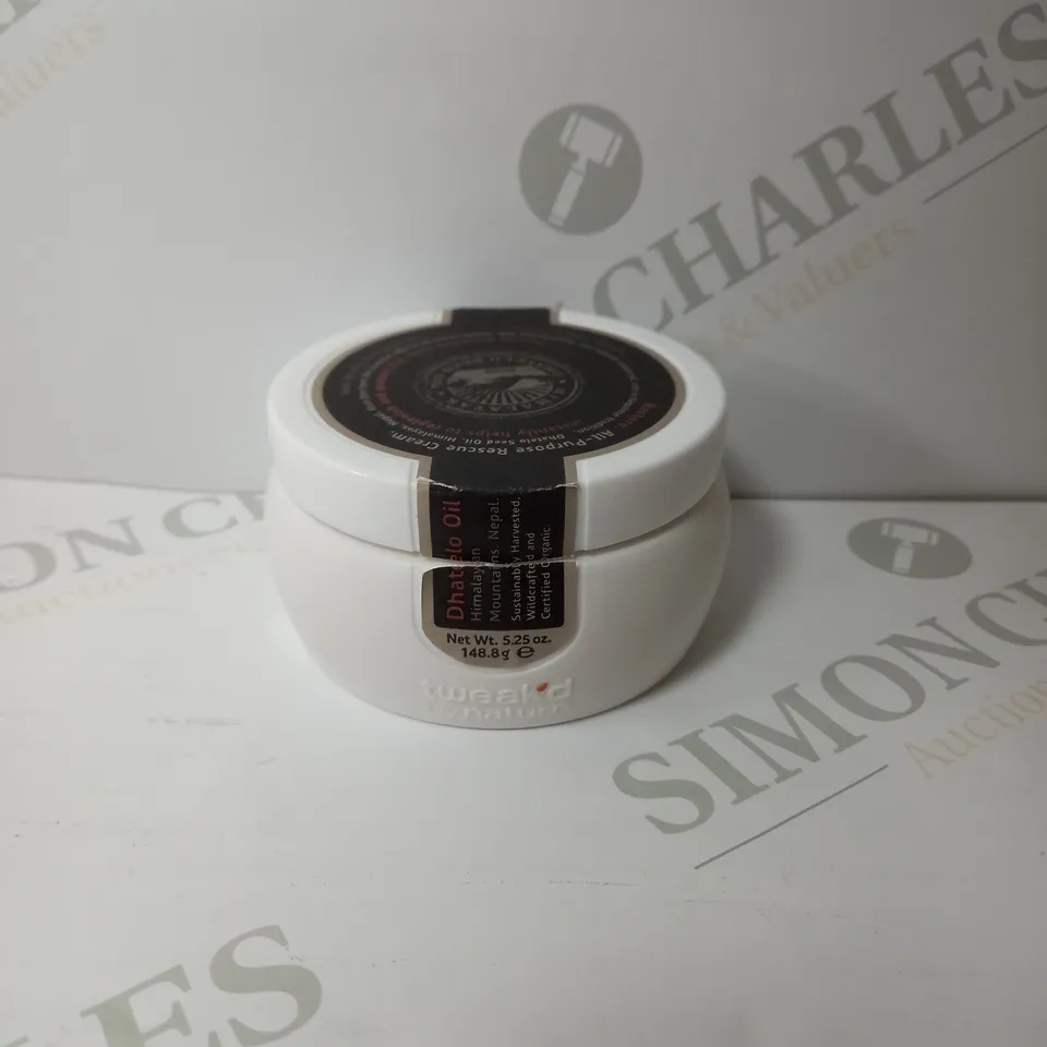 TWEAK'D RESTORE ALL PURPOSE RESCUE CREAM