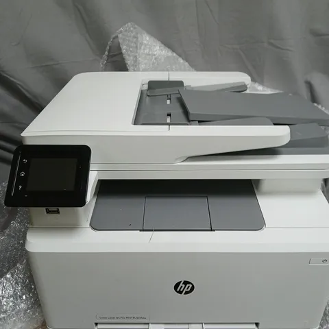 HP COLOR LASERJET PRO MFP M283FDW COLOUR PRINTER 