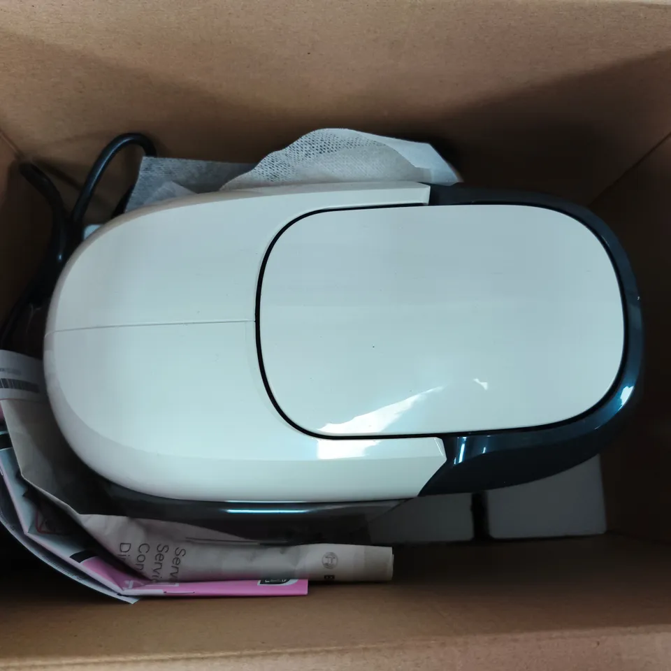 BOXED BOSCH TASSIMO HAPPY POD COFFEE MACHINE - TAS1007GB