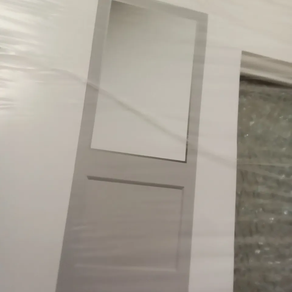 2XG BRACKNELL PRIMED DOOR 1981×838×44MM