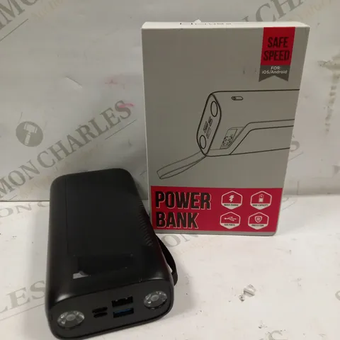 ONLYNEW GN2 27000MAH POWER BANK