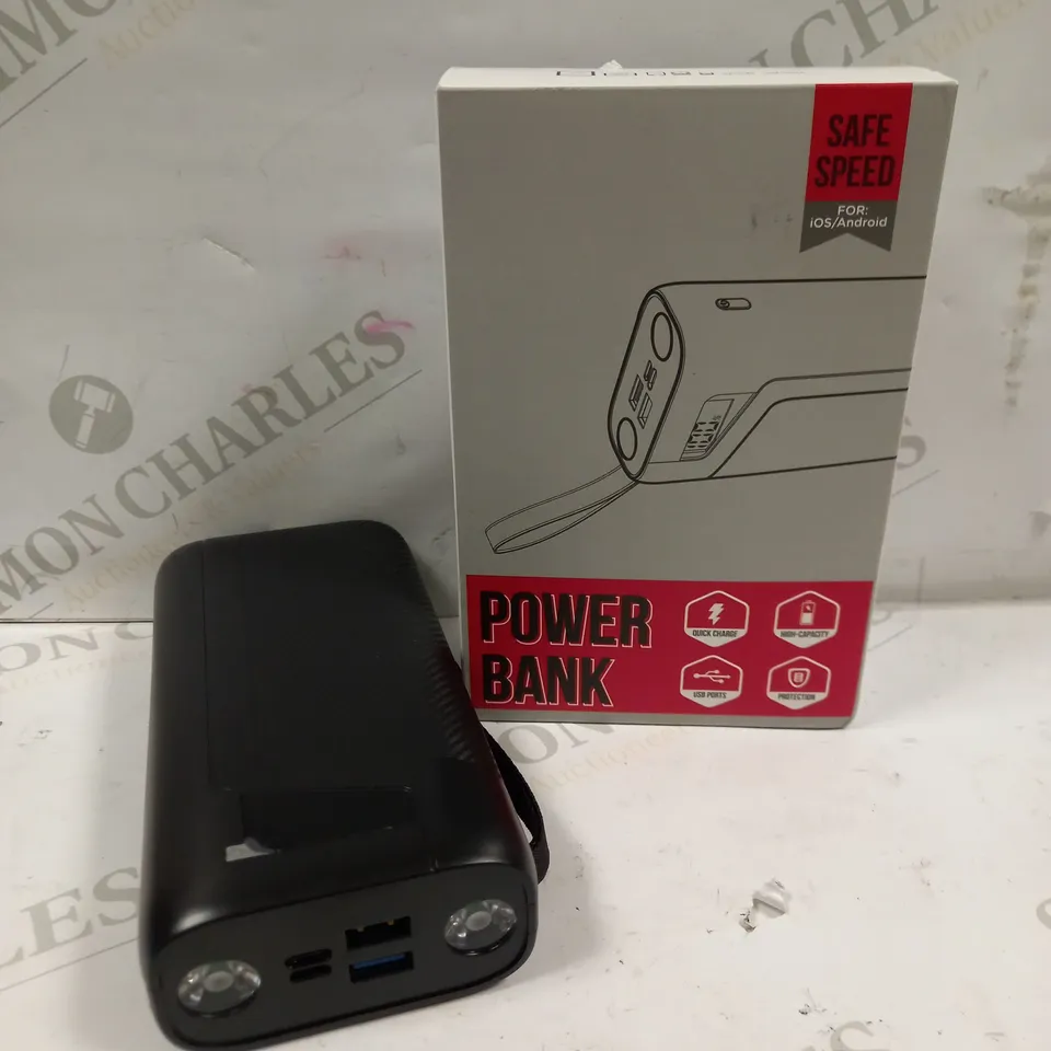 ONLYNEW GN2 27000MAH POWER BANK 