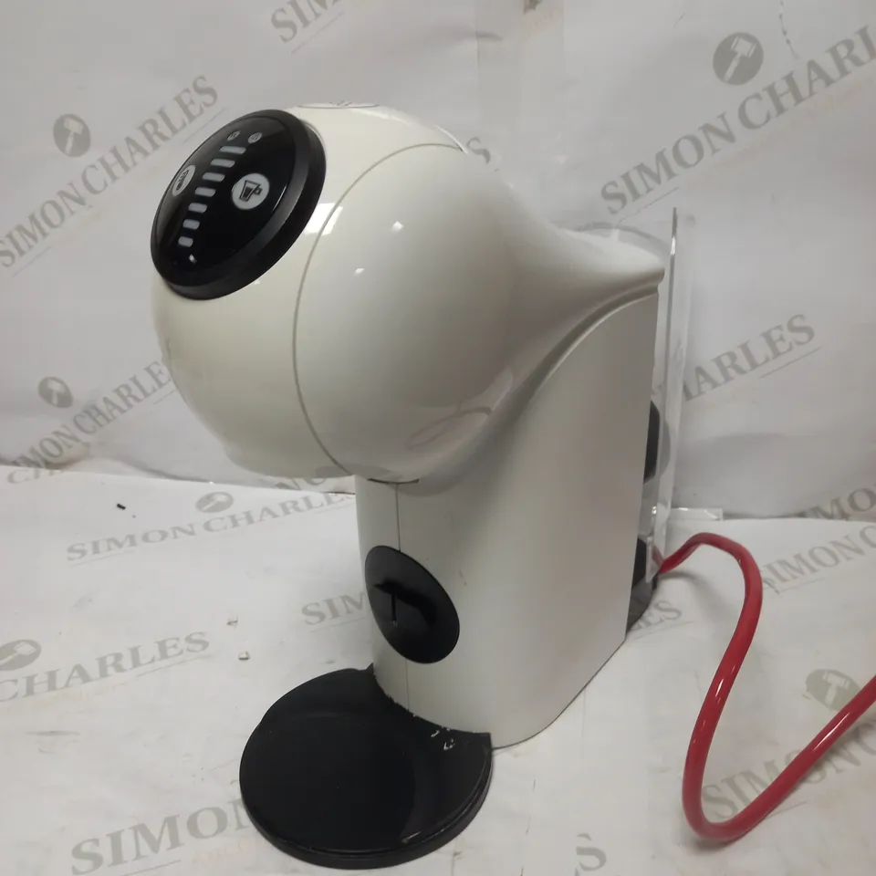 NESCAFE DOLCE GUSTO COFFEE MACHINE 