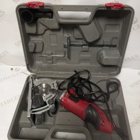EINHELL TC-CS 860 CORDED MINI CIRCULAR SAW