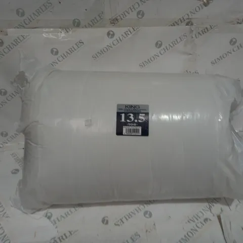KINGSIZE DUVET SET