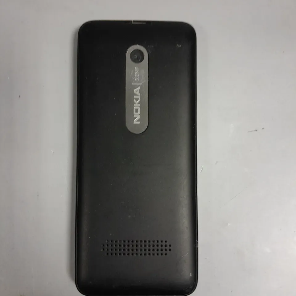 NOKIA 301 RM-840 MOBILE PHONE 