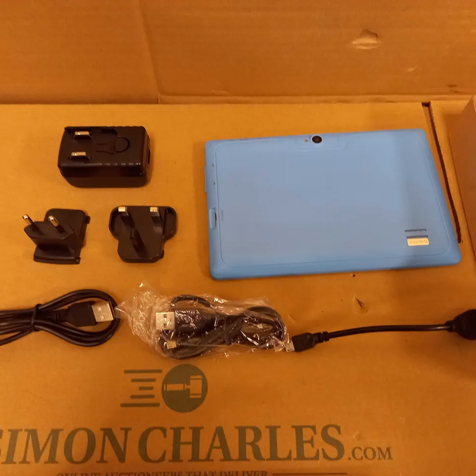 JEJA 7 INCH TABLET - BLUE 