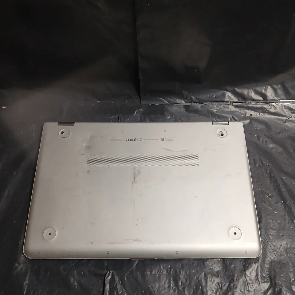 HP ENVY X360 CONVERTIBLE PC 15-AQ100NA – 15.6" LAPTOP, SILVER