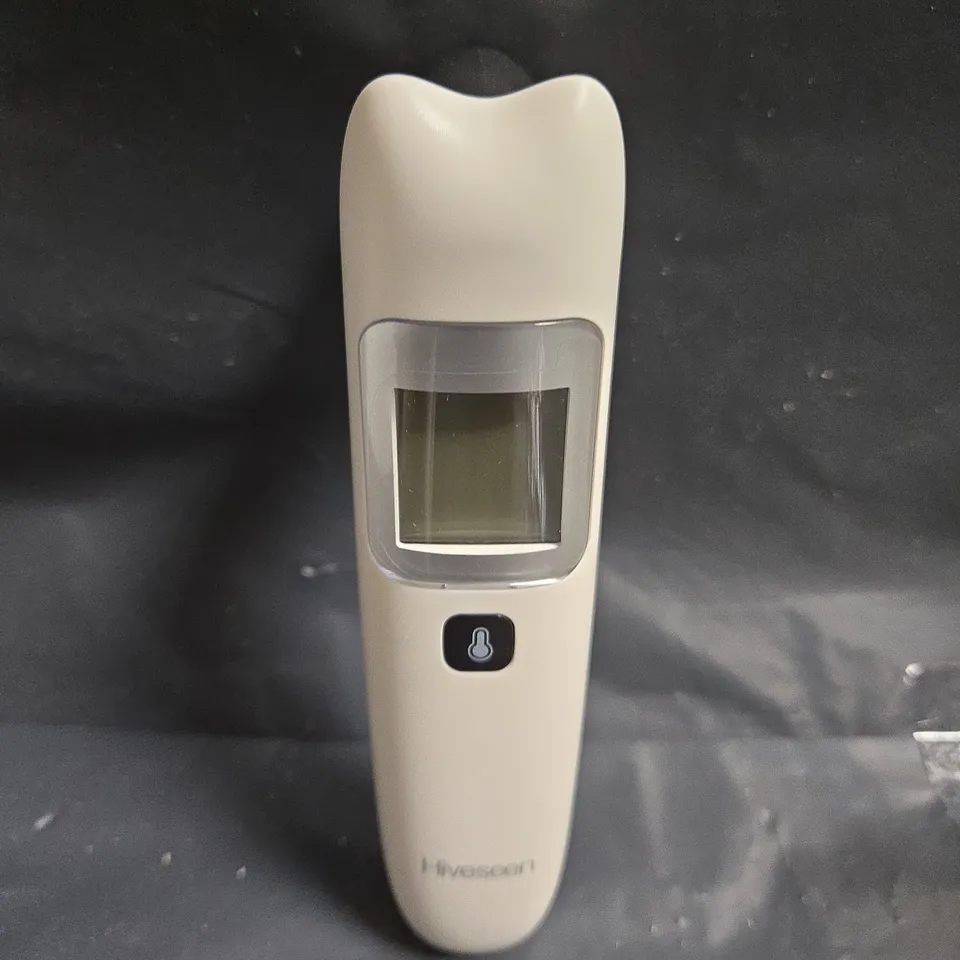 BOXED HIVESEEN INFRARED THERMOMETER