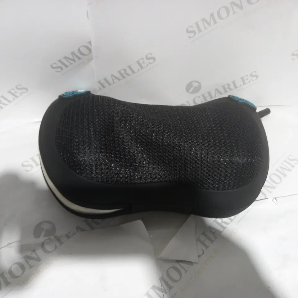BACK THERAPY PILLOW PORTABLE BODY MASSAGER