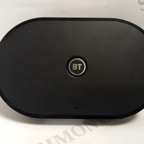 BT HYBRID CONNECT HUB - BLACK