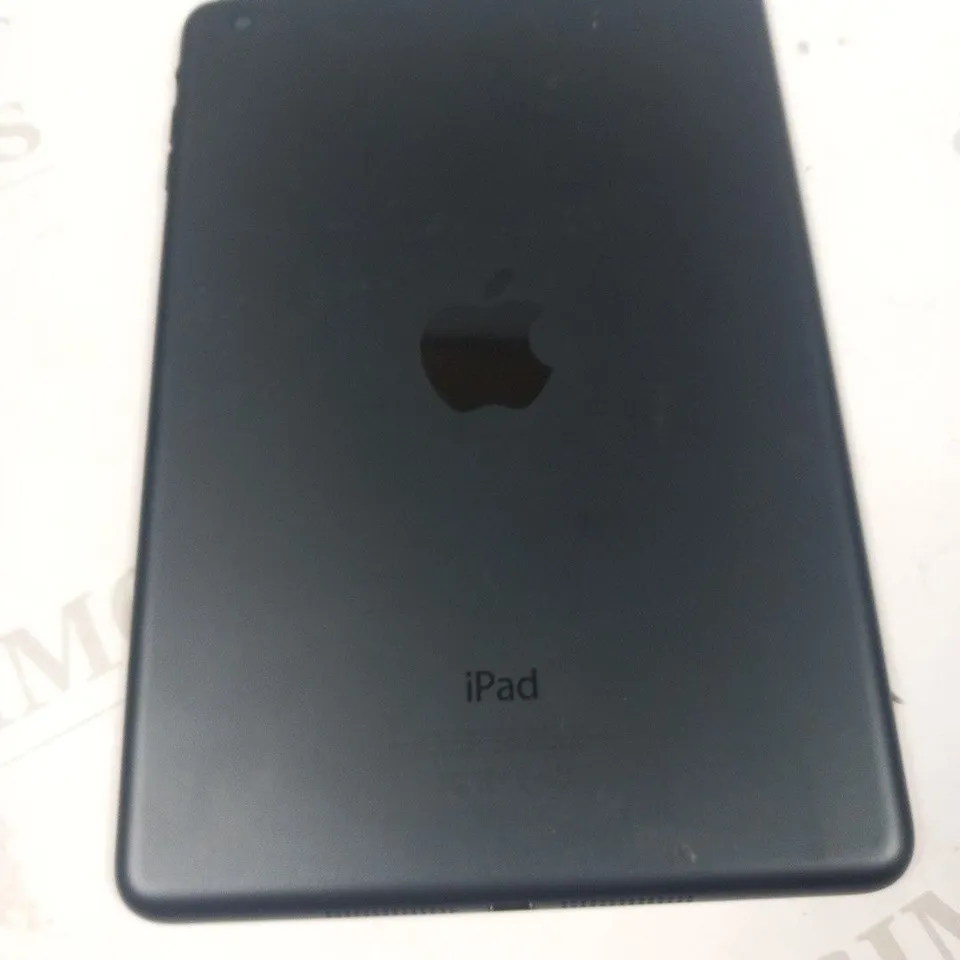 APPLE IPAD MINI MODEL A1432