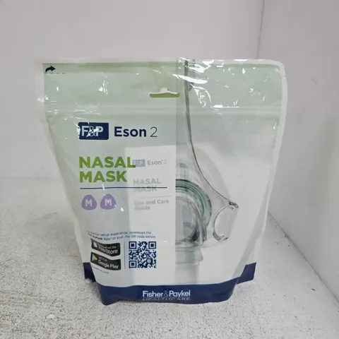 FISHER & PAYKEL ESON 2 NASAL MASK - M