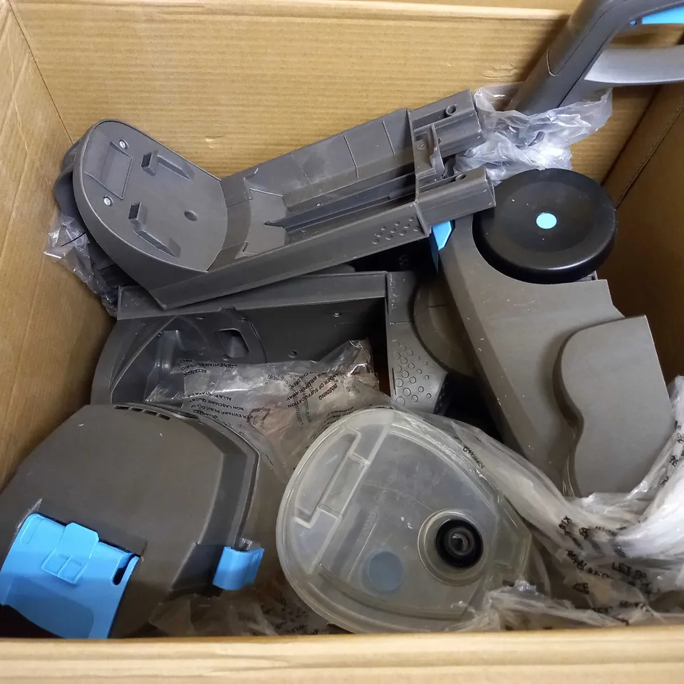 VAX DUAL POWER PET ADVANCE CARPET CLEANER