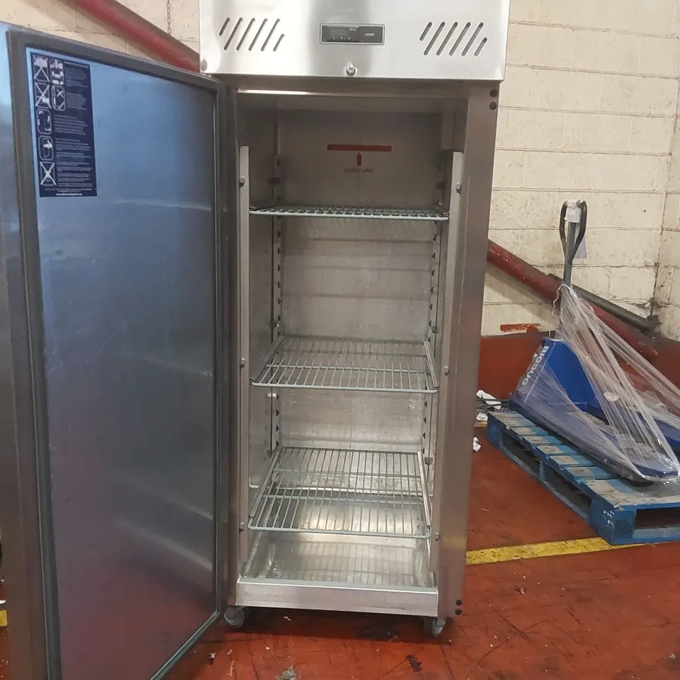 WILLIAMS HJ1SA R290 R1 JADE COMMERCIAL REFRIGERATOR