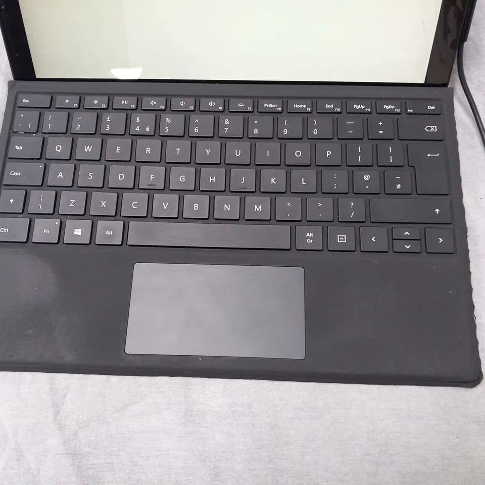 MICROSOFT SURFACE PRO 7 256GB 