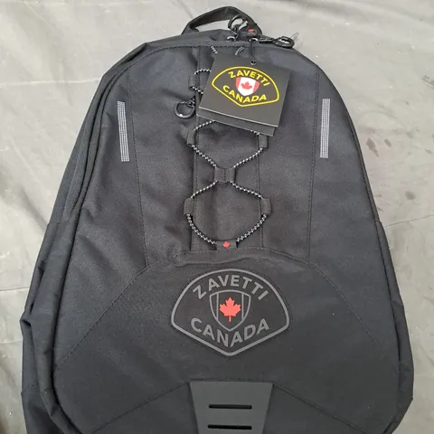 ZAVETTI CANADA FOROZO BACKPACK