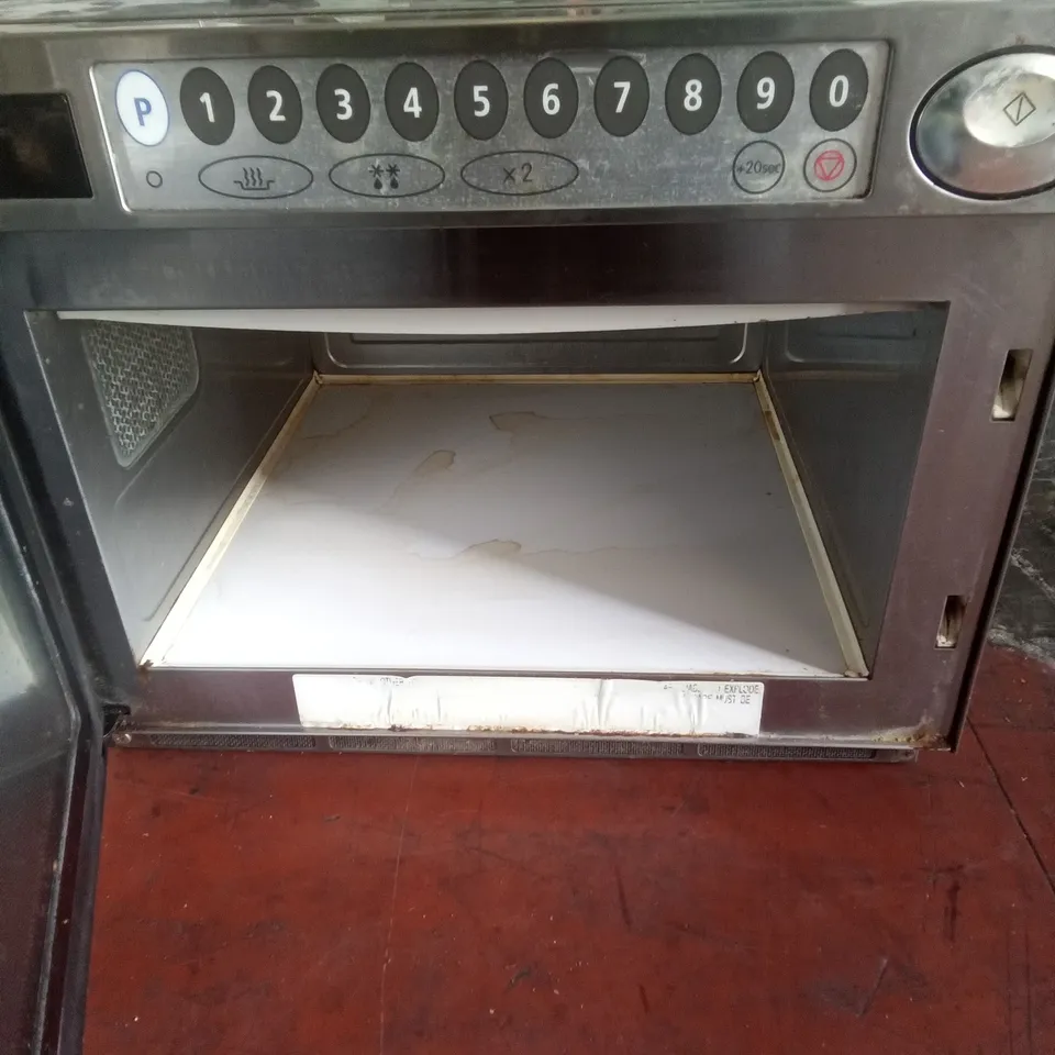 SAMSUNG 1850W CM1929 MICROWAVE 