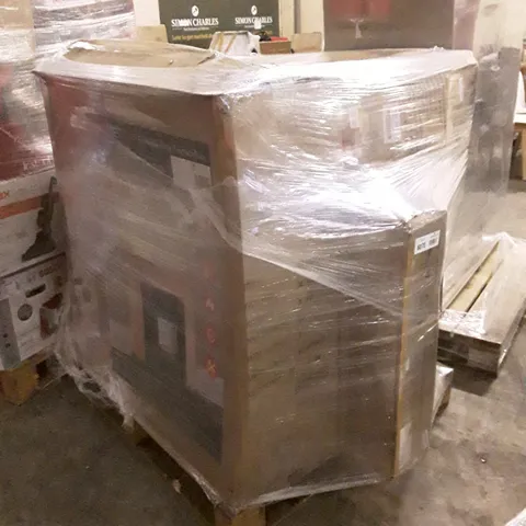 PALLET OF APPROXIMATELY 5 ASSORTED HOUSEHOLD & ELECTRICAL ITEMS INCLUDING
