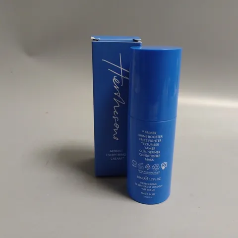 BOXED HERESHONS ALMOST EVERYTHING CREAM (50ml)