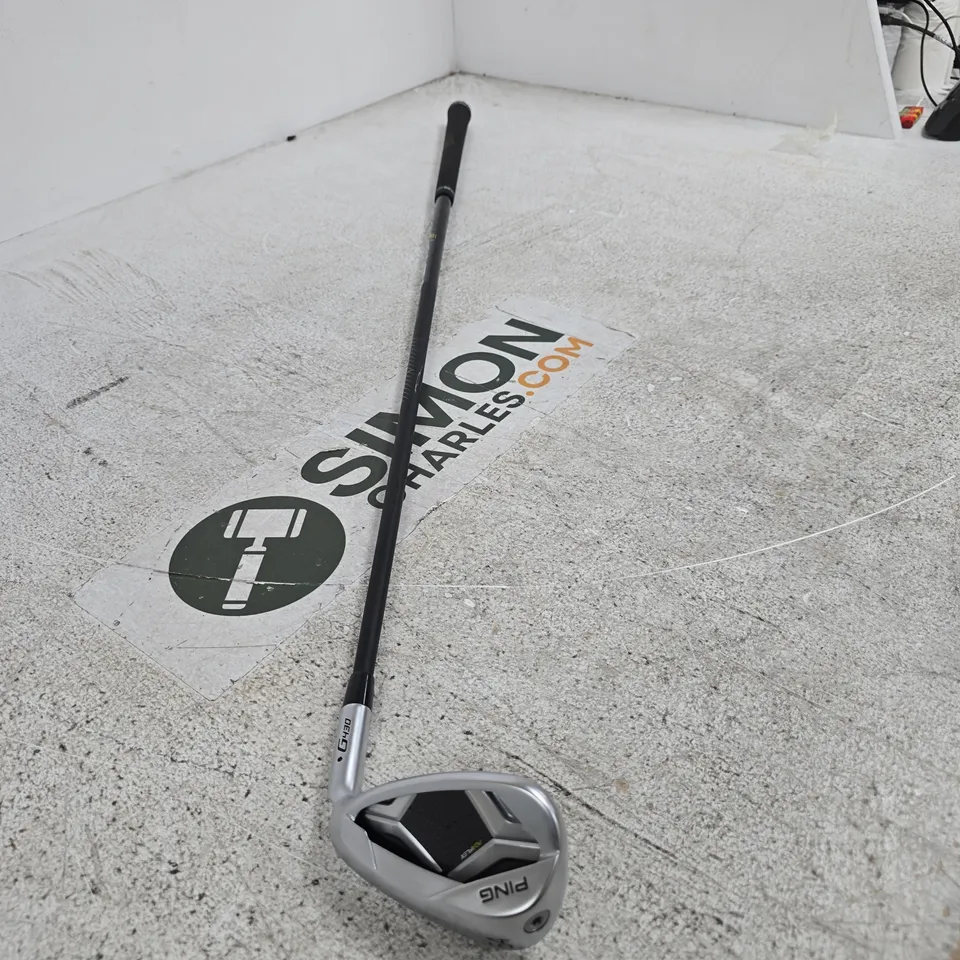 PING G430 DRIVER – GOLF CLUB