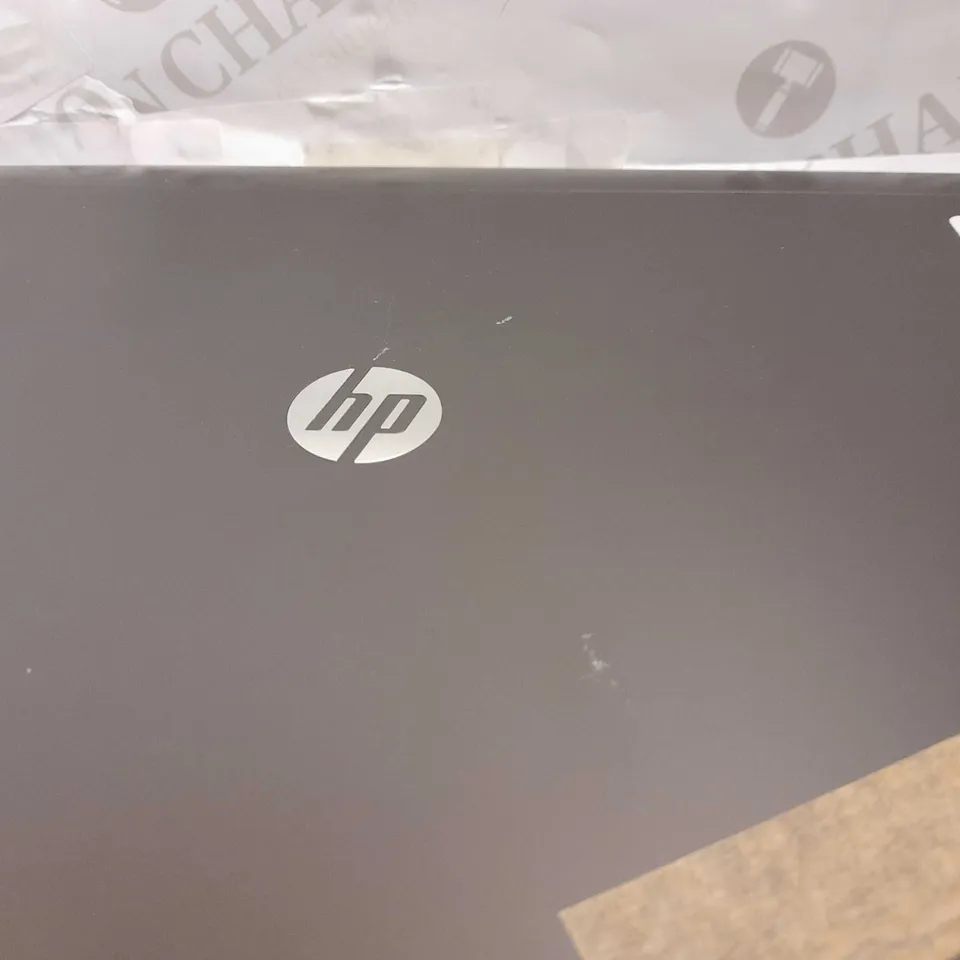 HP PROBOOK 6570B LAPTOP - GREY