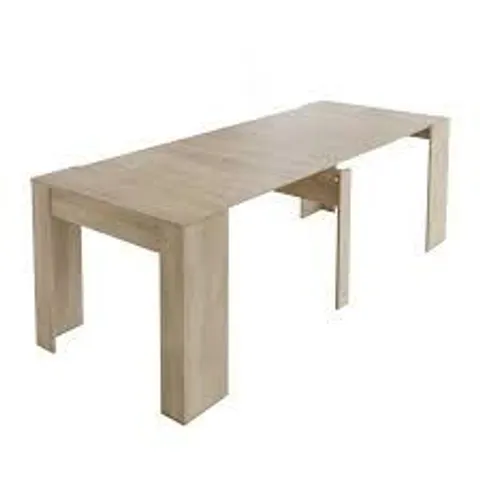BOXED LANO 90cm DINING TABLE (2 BOXES)