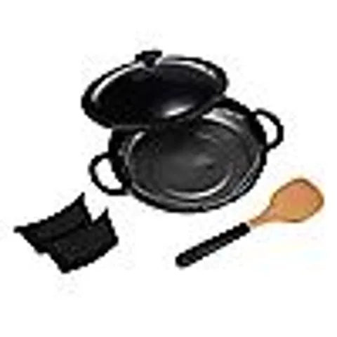 OUTLET CURTIS STONE 3L ALL DAY CHEF'S PAN HANDLE COVERS 