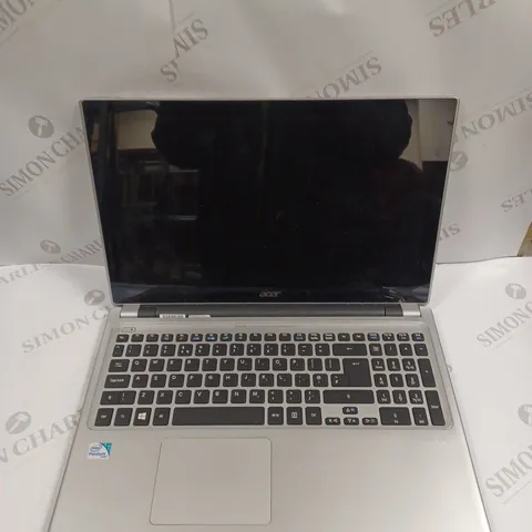 ACER ASPIRE V5-5315 SERIES LAPTOP