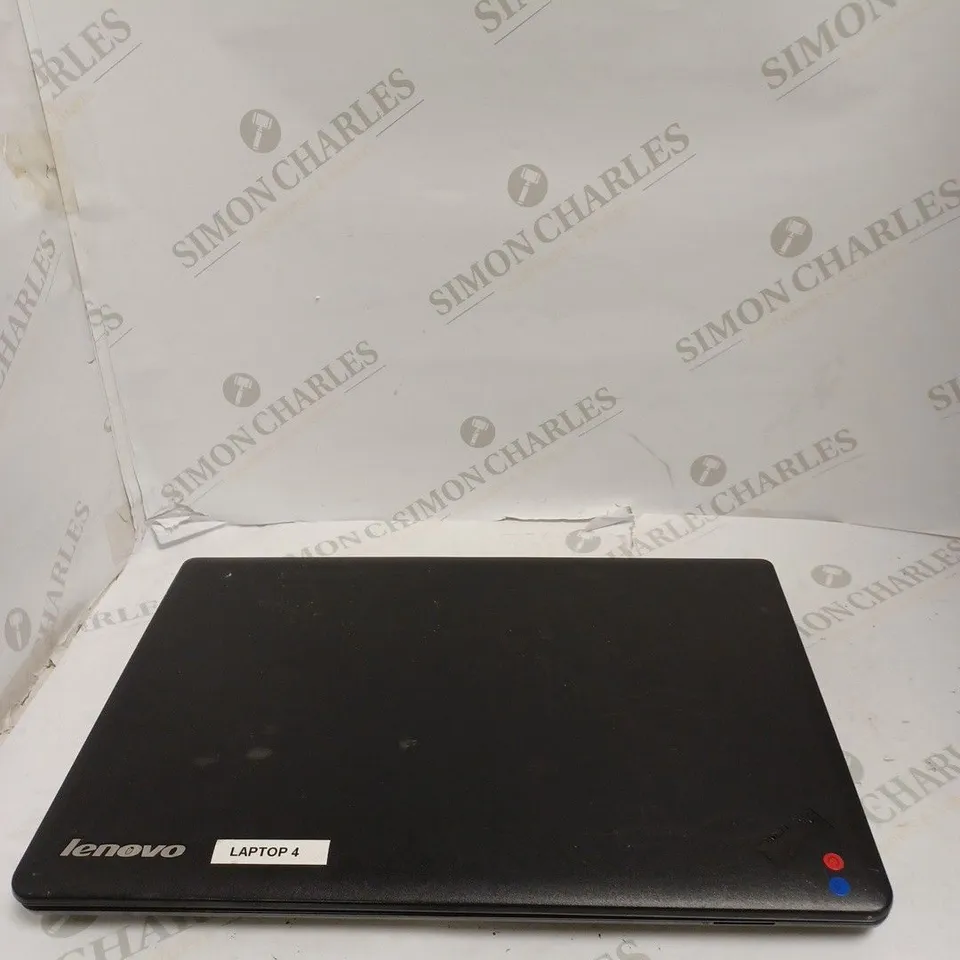 LENOVO E530C LAPTOP