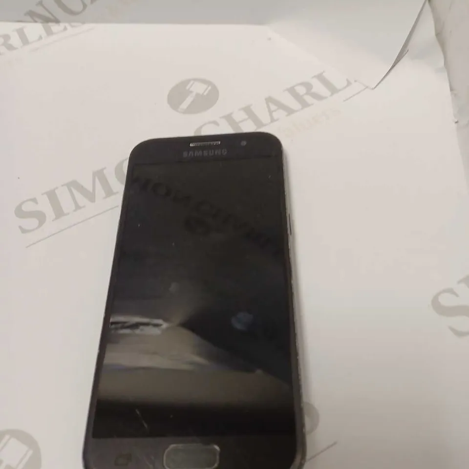 SAMSUNG PHONE