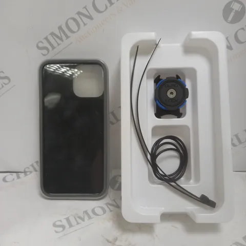 BOXED QUAD LOCK IPHONE 13 PRO MAX BICYCLE KIT