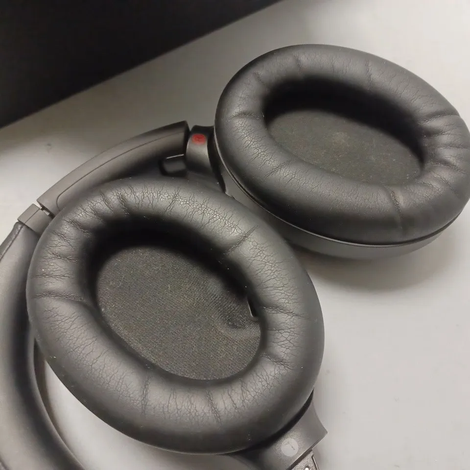 SONY WIRELESS NOISE CANCELLING STEREO HEADSET - WH/1000XM4