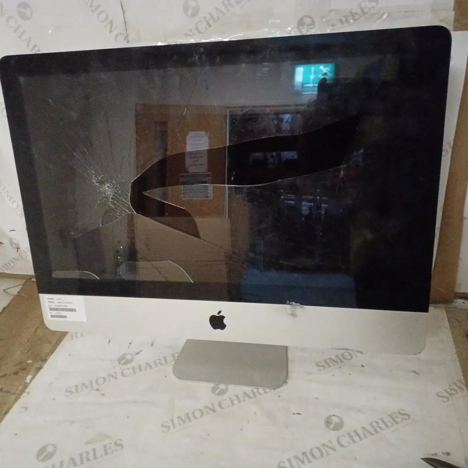 APPLE IMAC A1311 21.5"