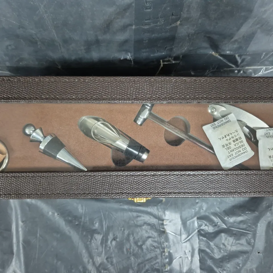 UNBRANDED GIFT BOX SET
