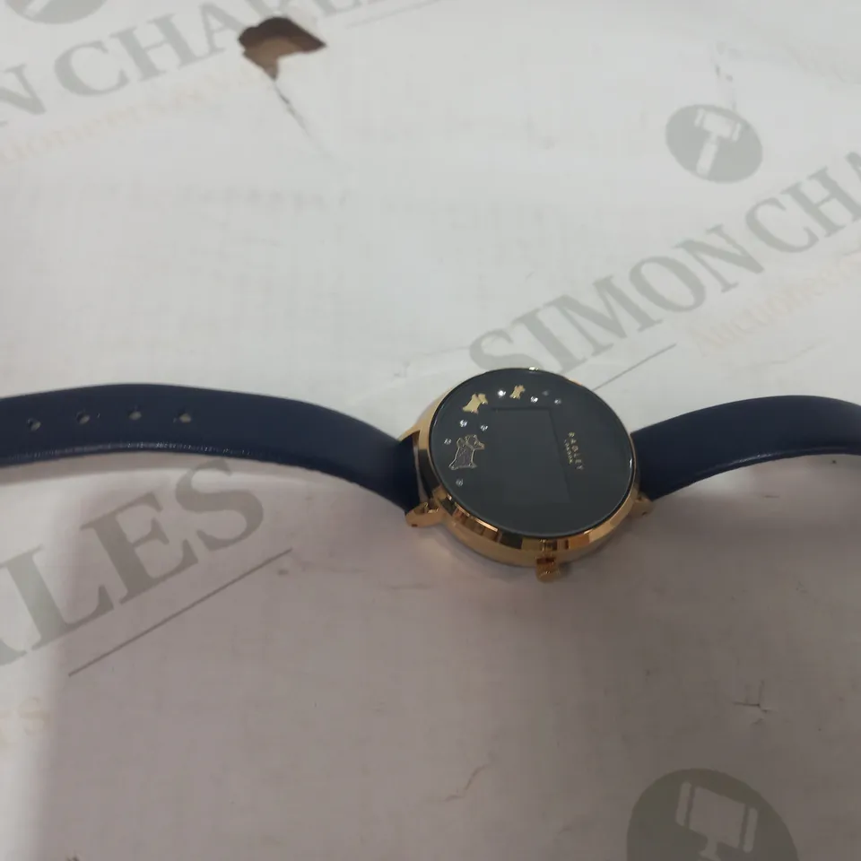 RADLEY LONDON DIGITAL WATCH