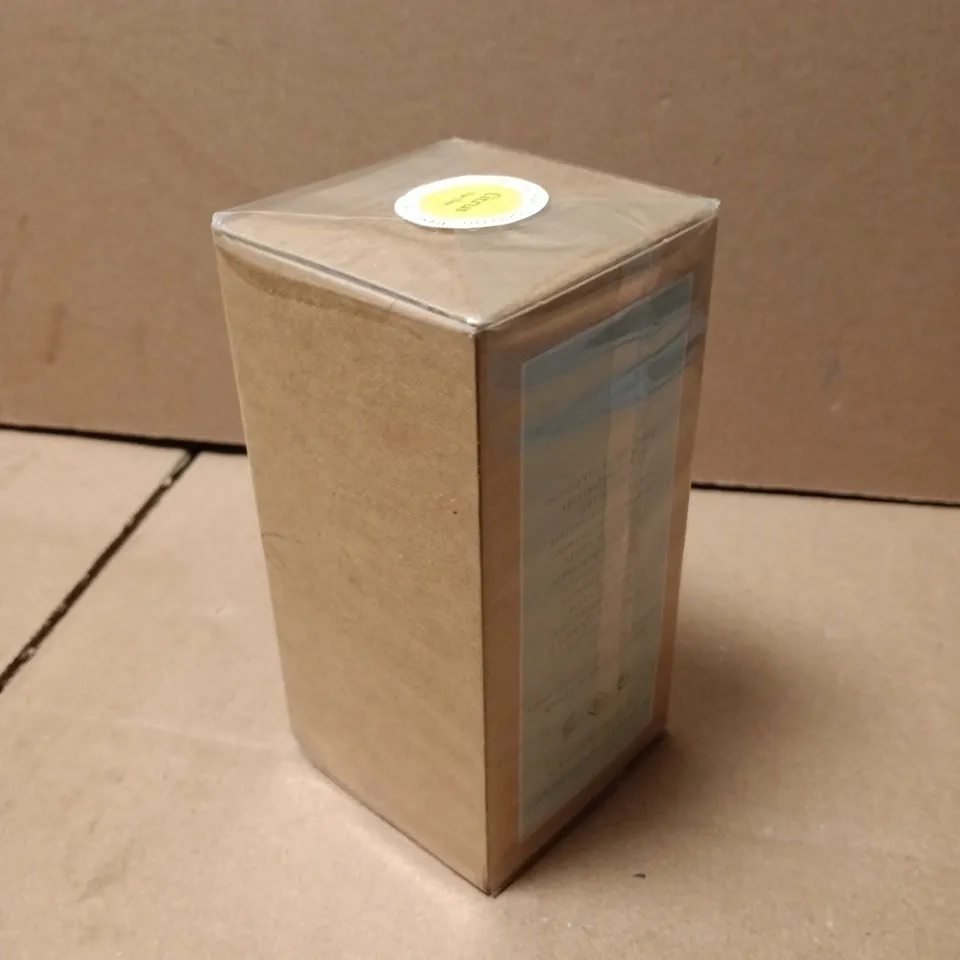 BOXED AND SEALED CITRUS FOR HIM EAU DE TOILETTE NATURAL SPRAY 100ML 