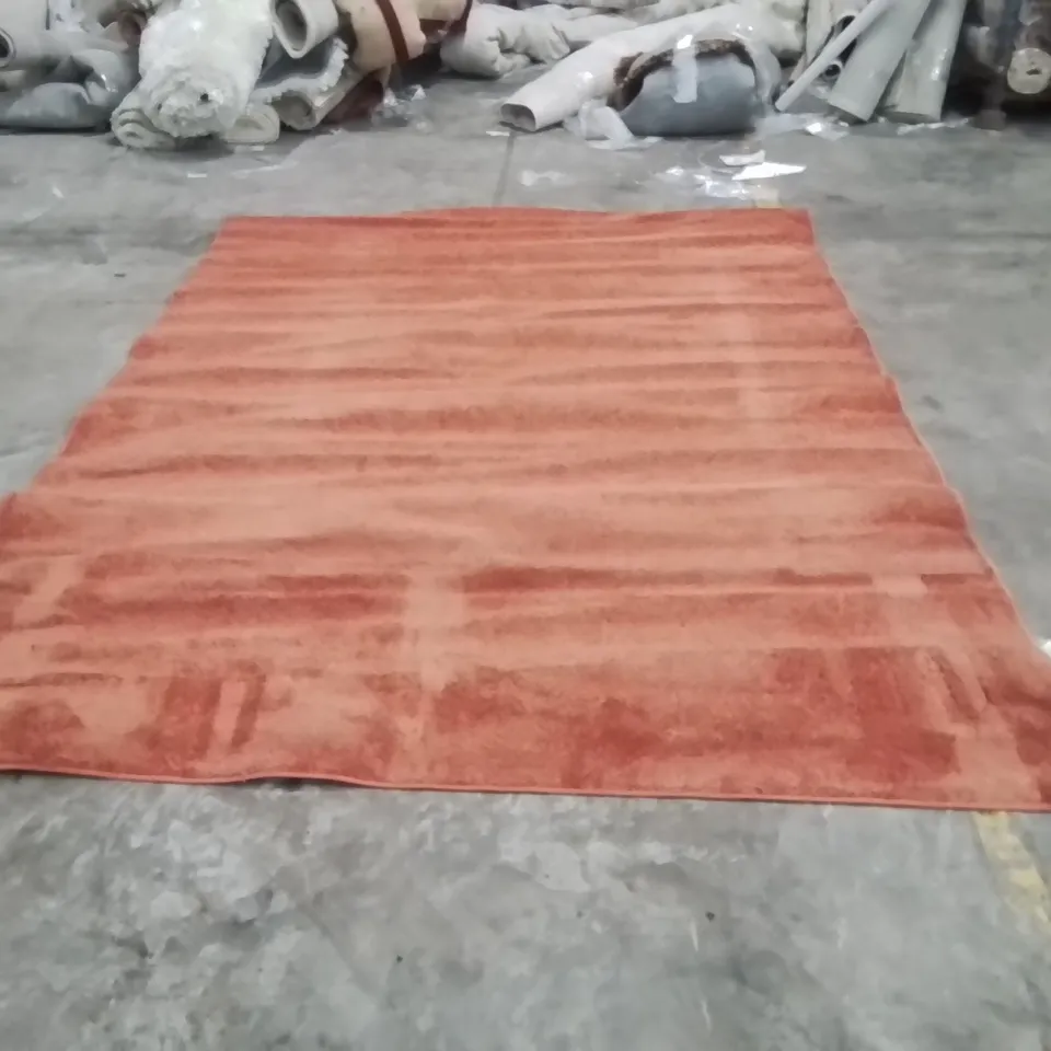 QUALITY DESIGNER AREA RUG - APPROXIMATELY 270x200