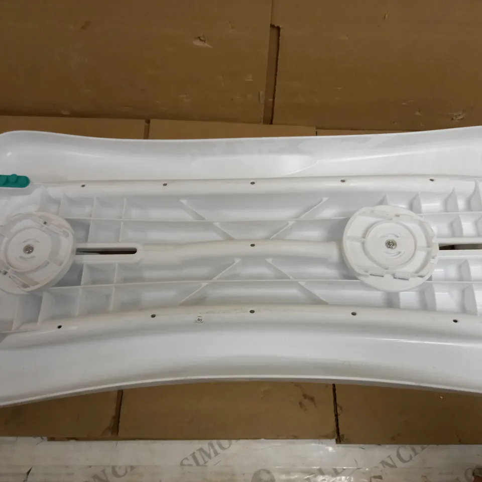 SUREFOOT BATHBOARD 27" HA0692 - WHITE