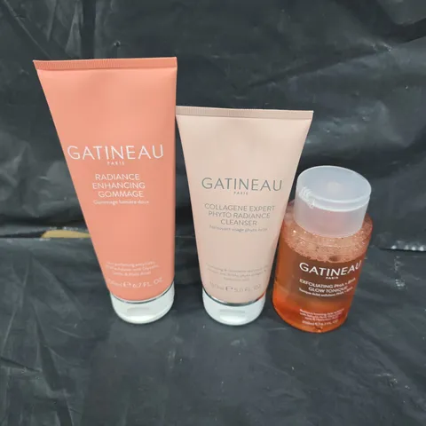 GATINEAU SKIN BEAUTY SET