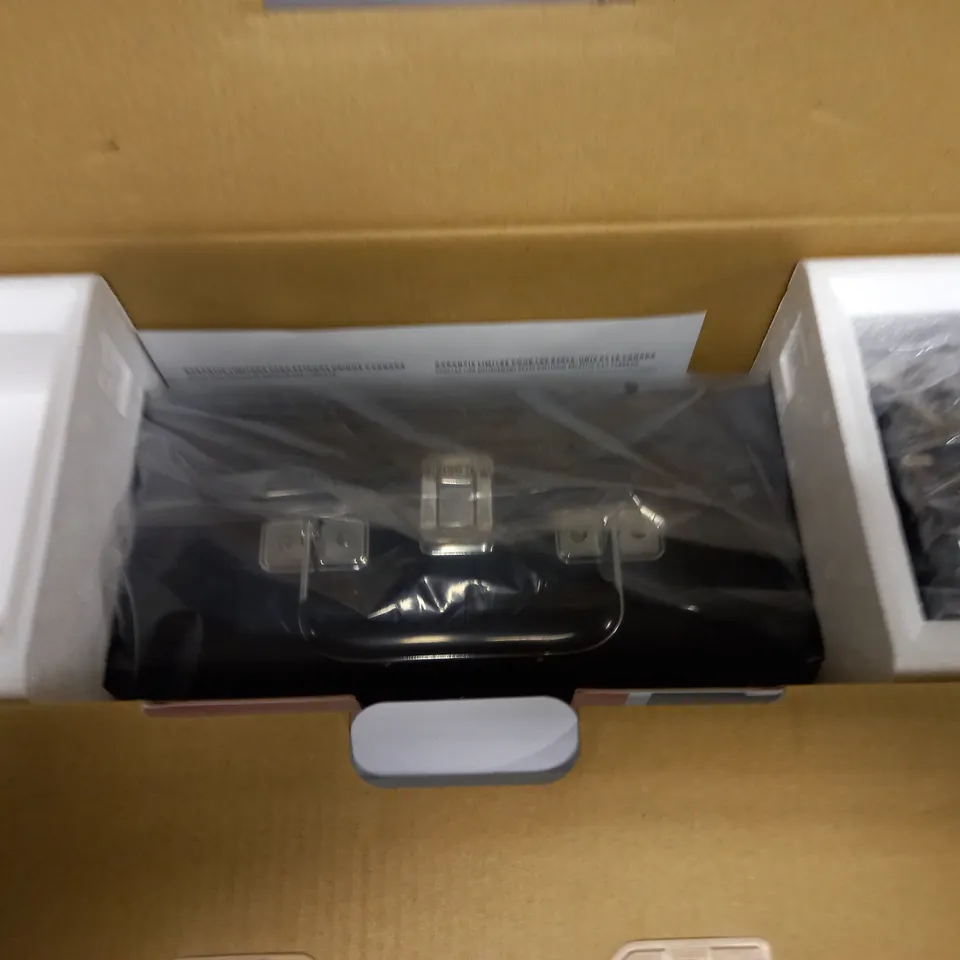 BOXED CROSLEY CRUISER PLUS PORTABLE TURNTABLE