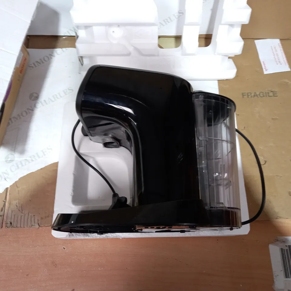 BOSCH TASSIMO MY WAY 2 COFFEE MACHINE